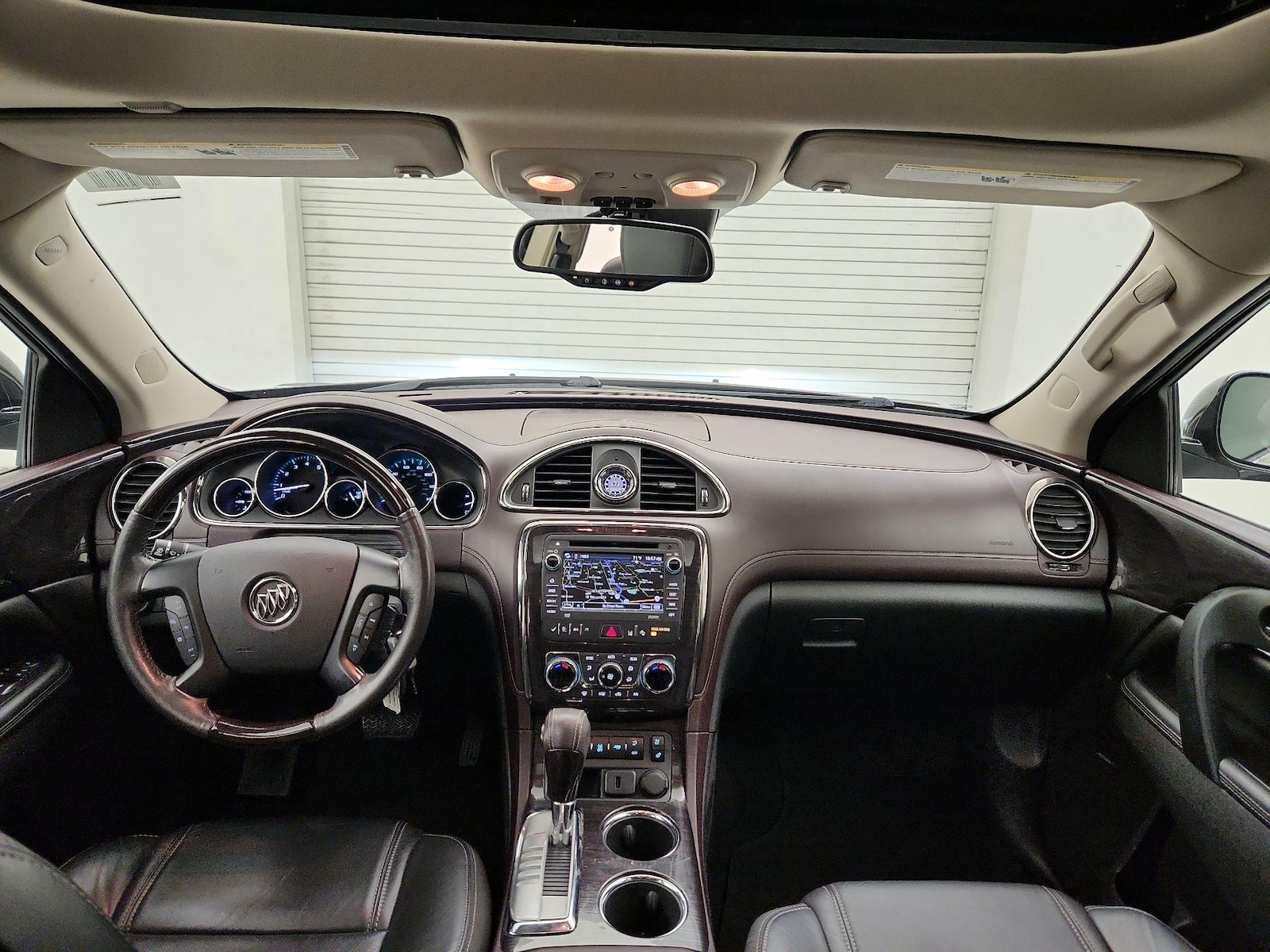Navigation System
