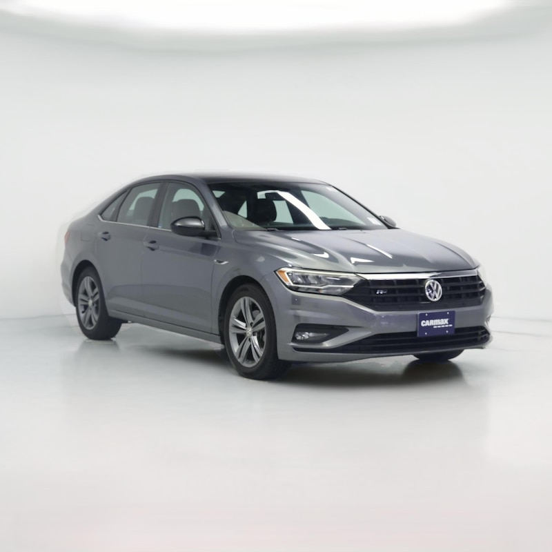 2021 Volkswagen Jetta R-Line