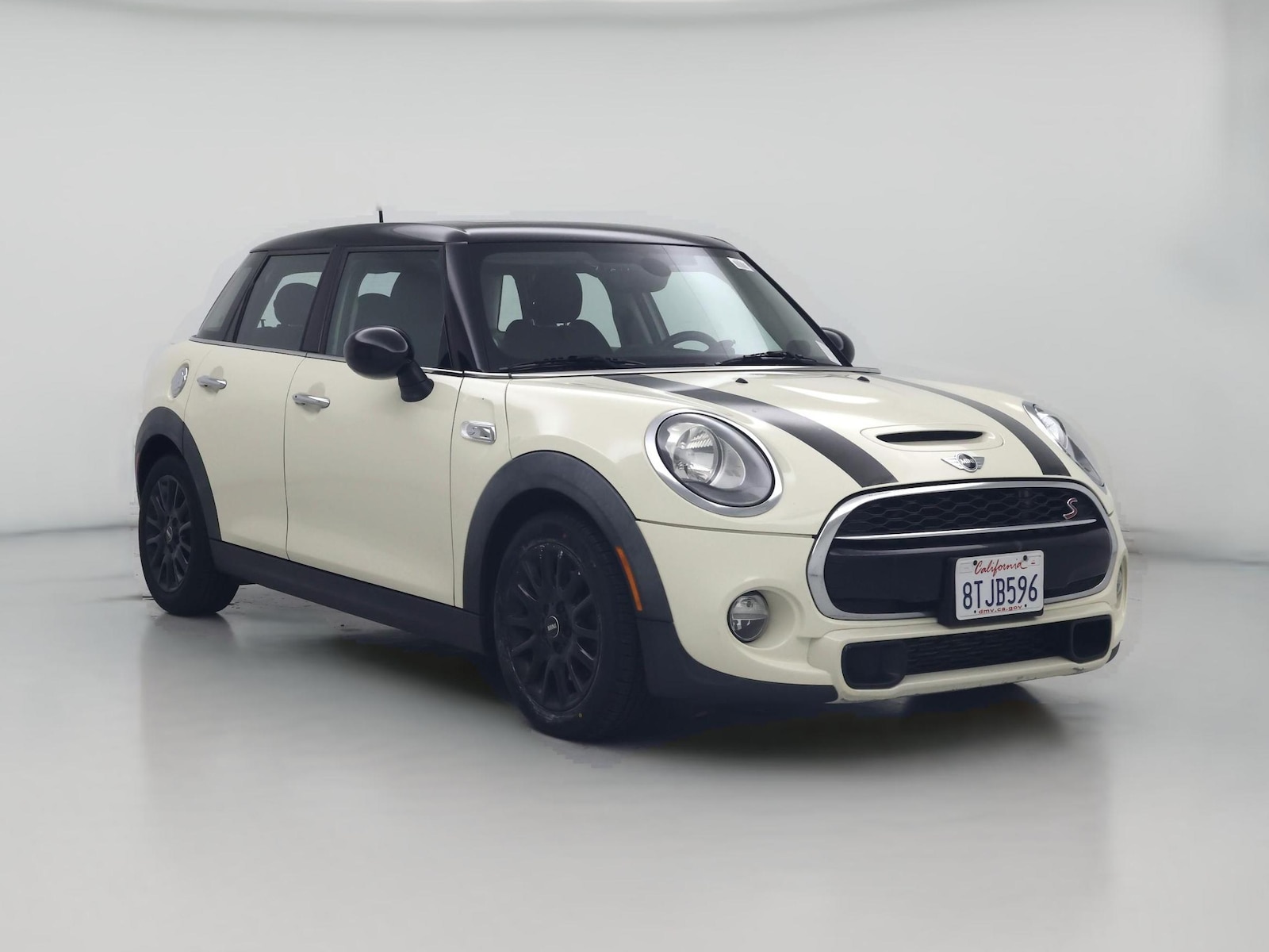 2017 MINI Cooper S