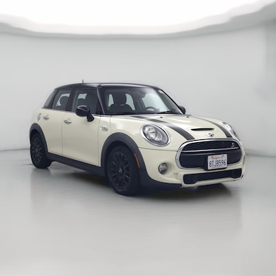 2017 Mini Cooper Hardtop S