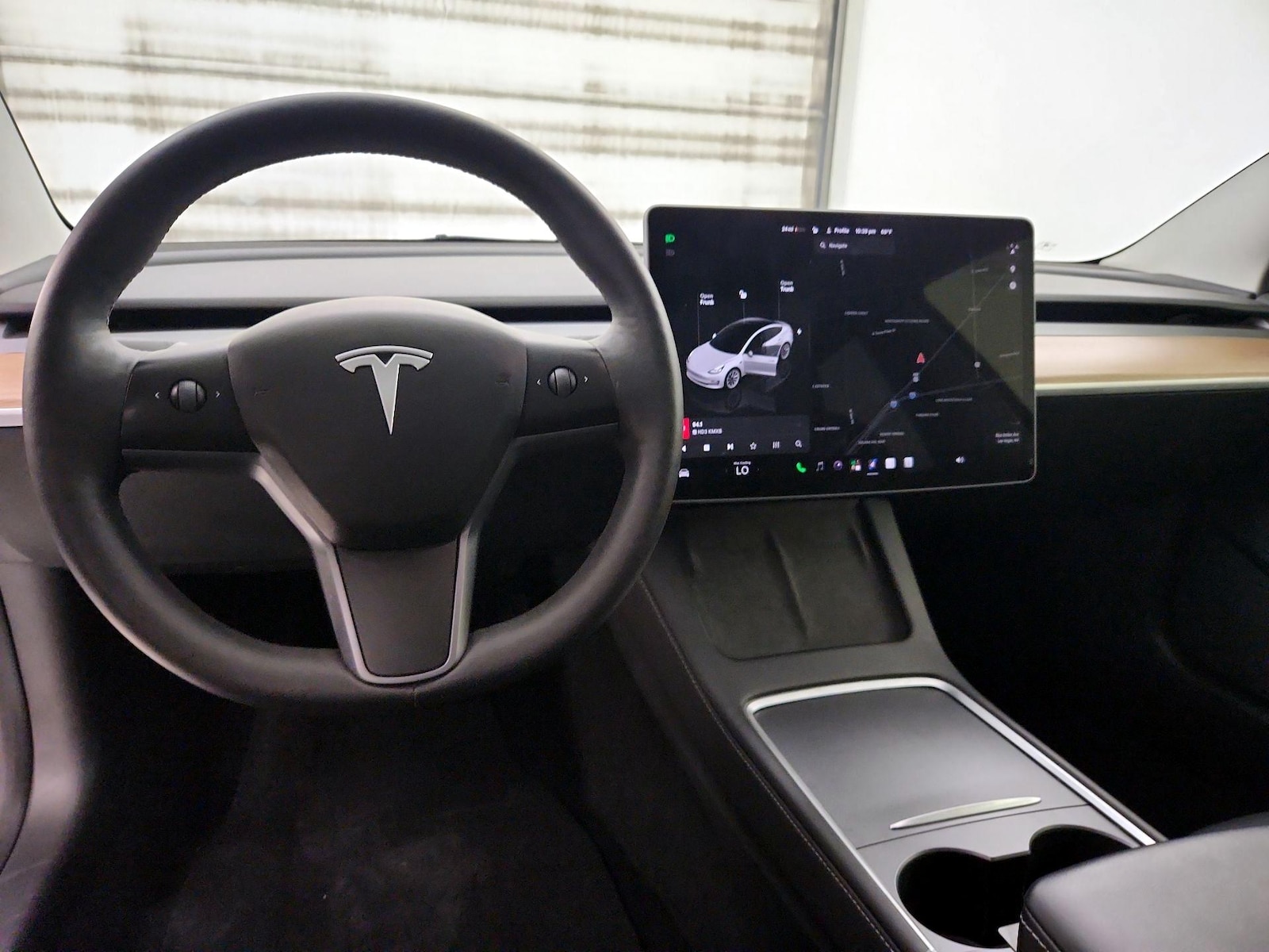 Navigation System