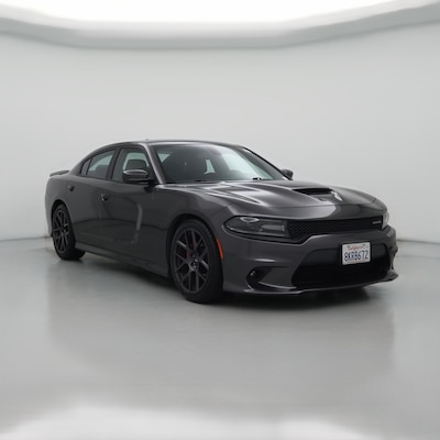 2019 Dodge Charger GT Plus