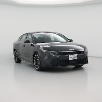 Recommended categories heading image of the selected vehicle