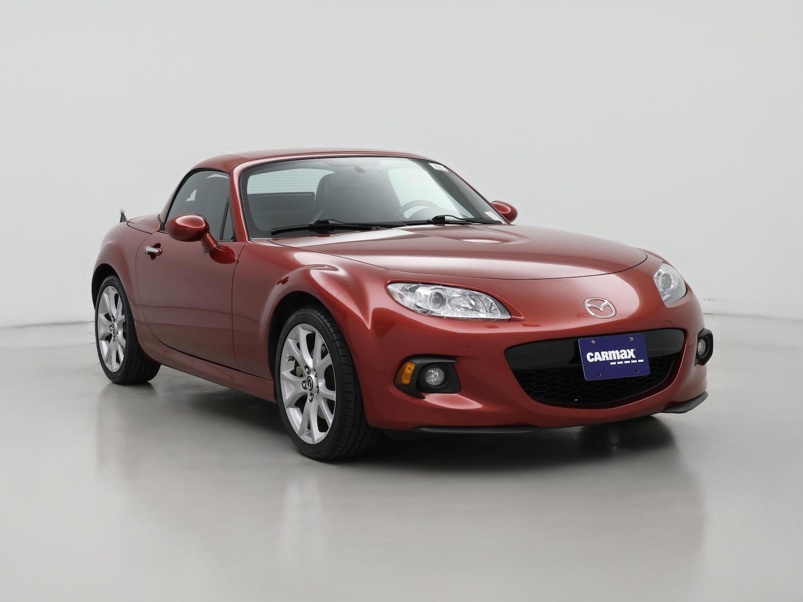 2015 Mazda MX-5 Miata