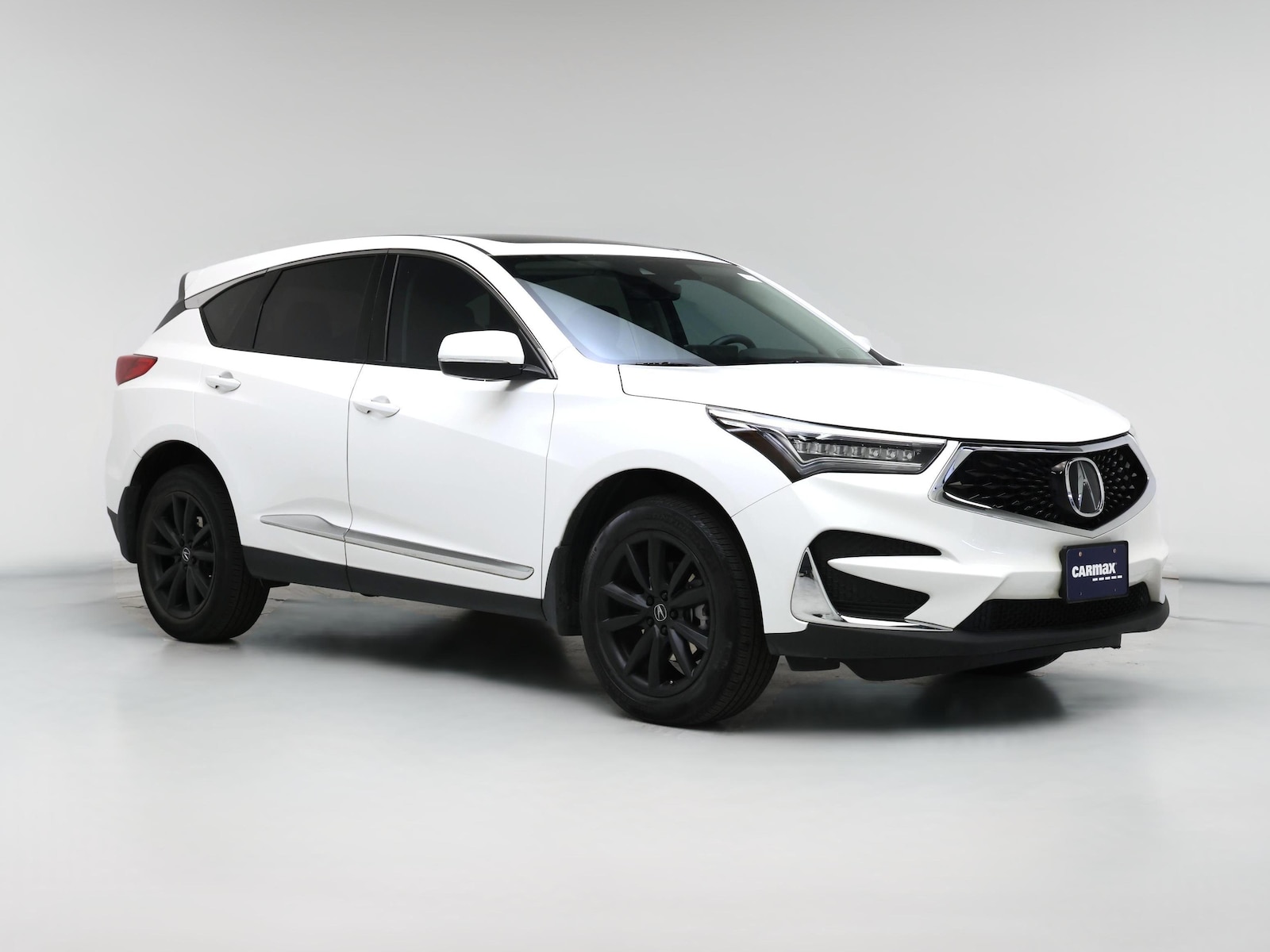 2020 Acura RDX