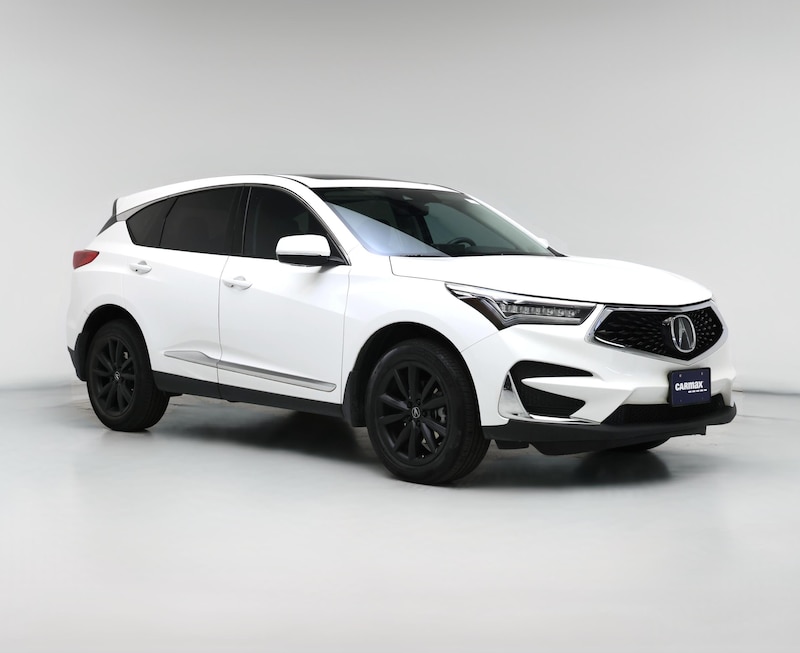 2020 Acura RDX SH-AWD