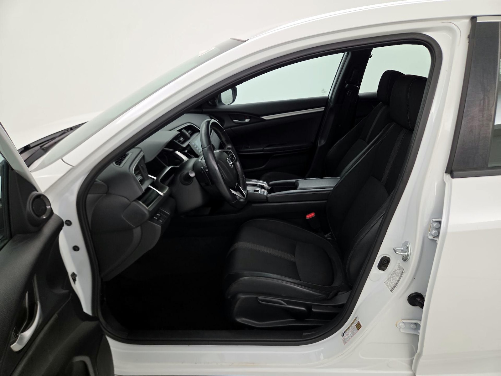 Side Airbags