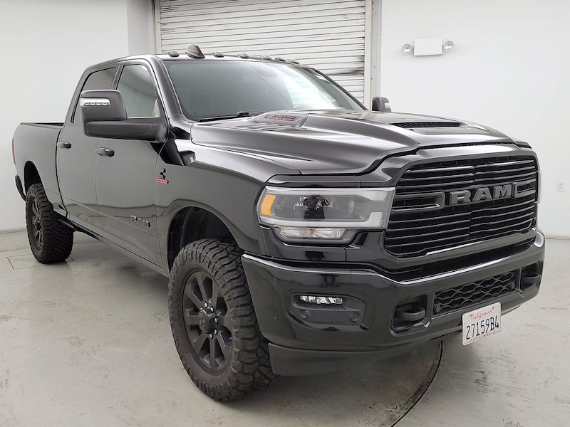 2023 Ram 2500 Laramie