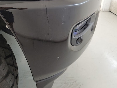 Condition detail