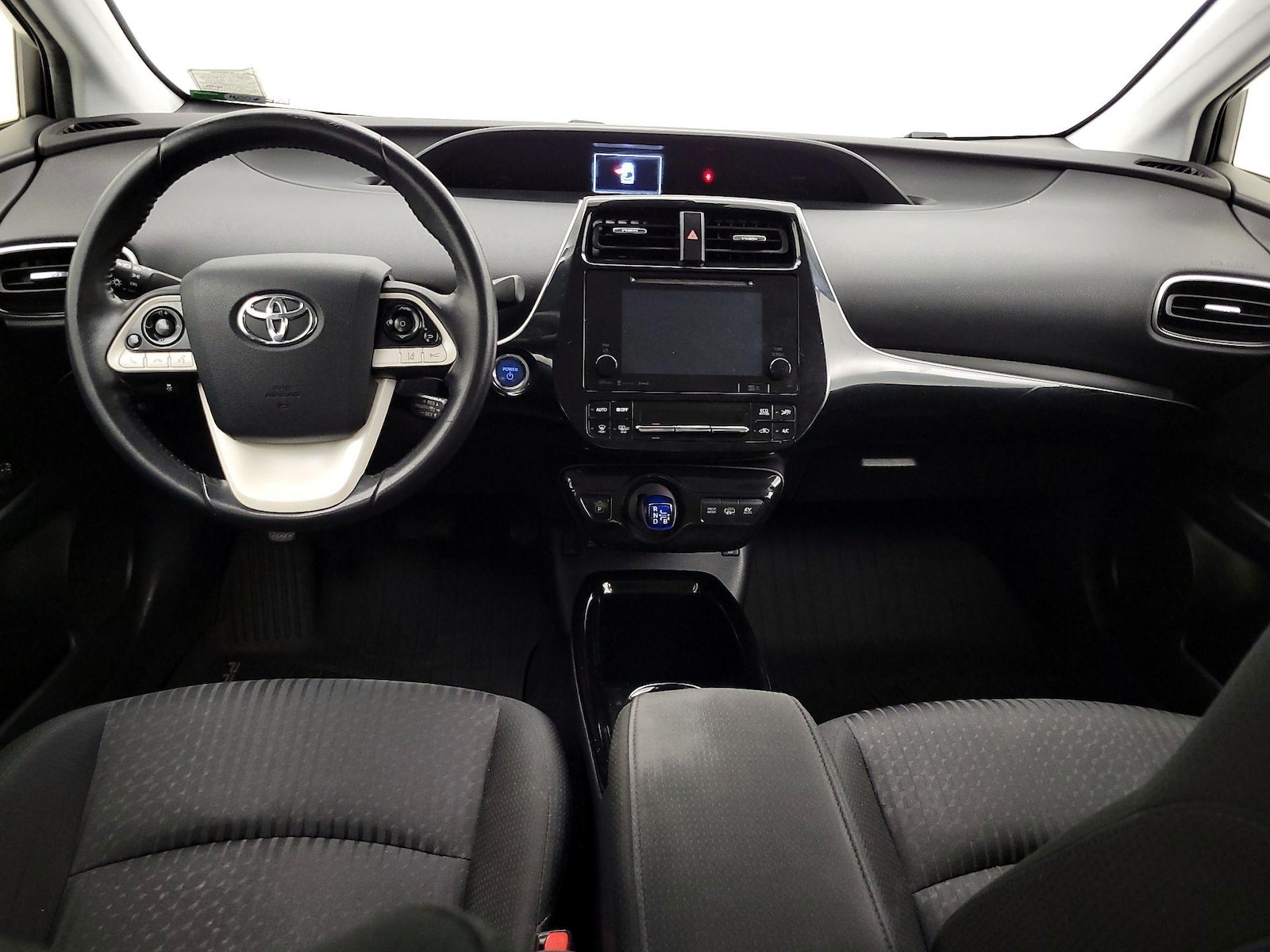 Navigation System