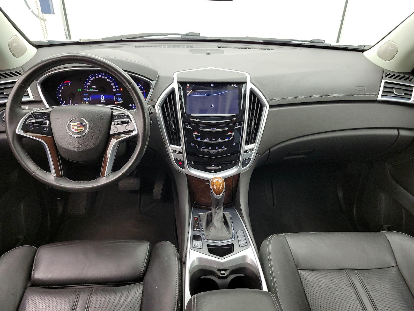 Navigation System