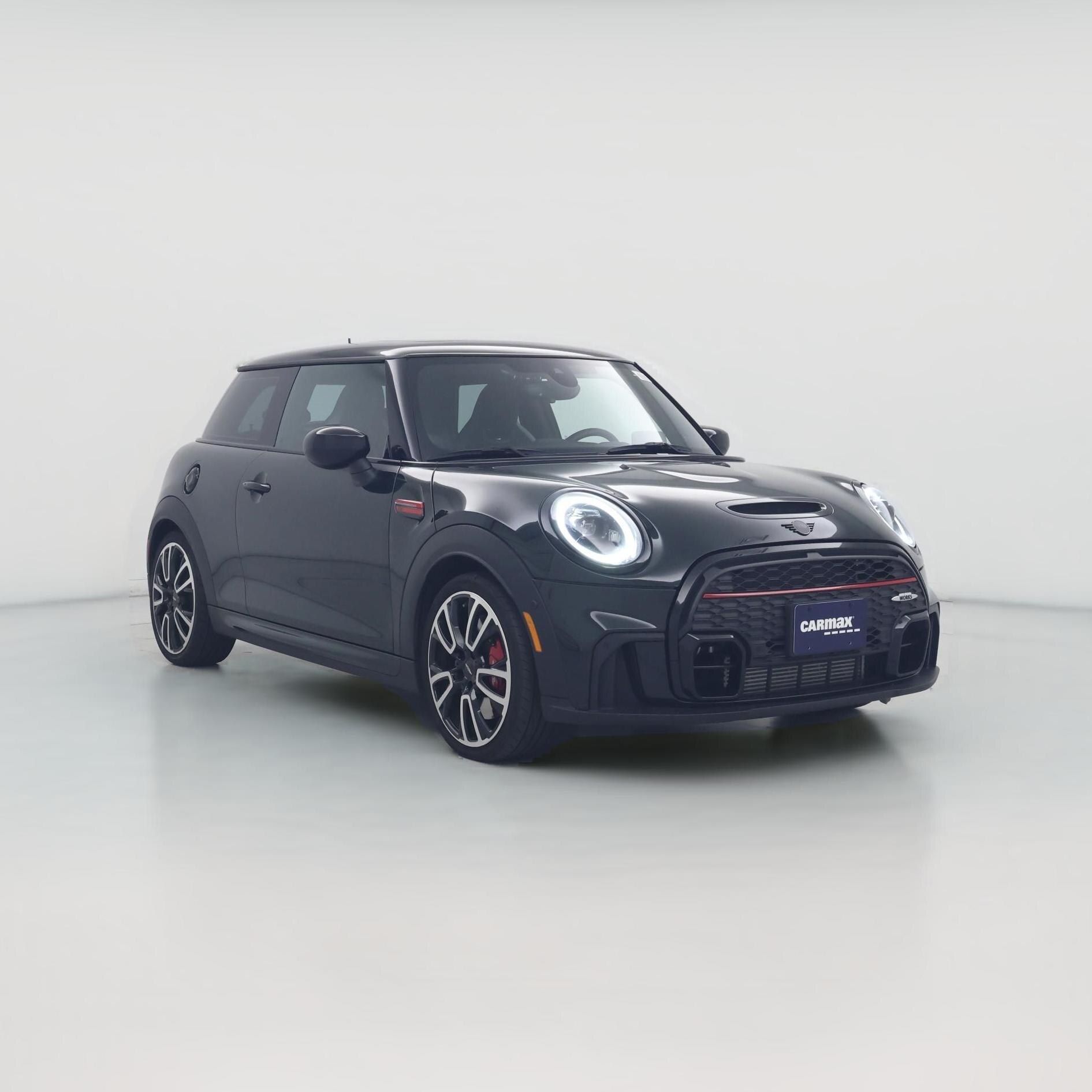 2023 MINI Hardtop 2 Door