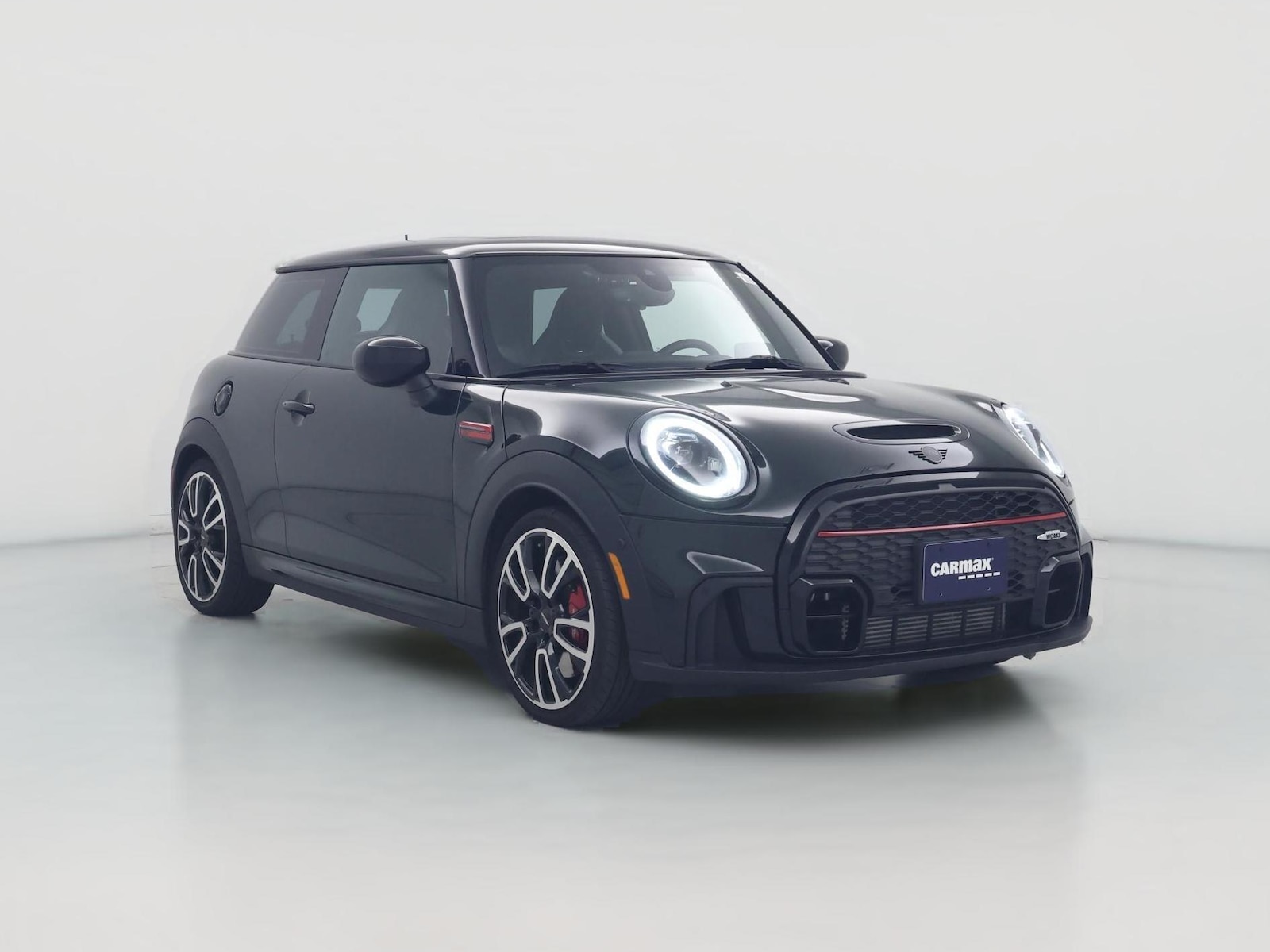 2023 MINI Hardtop 2 Door