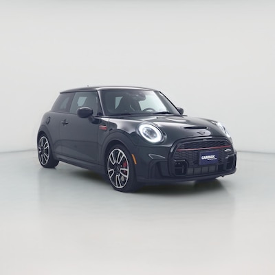 2023 Mini Cooper Hardtop John Cooper Works
