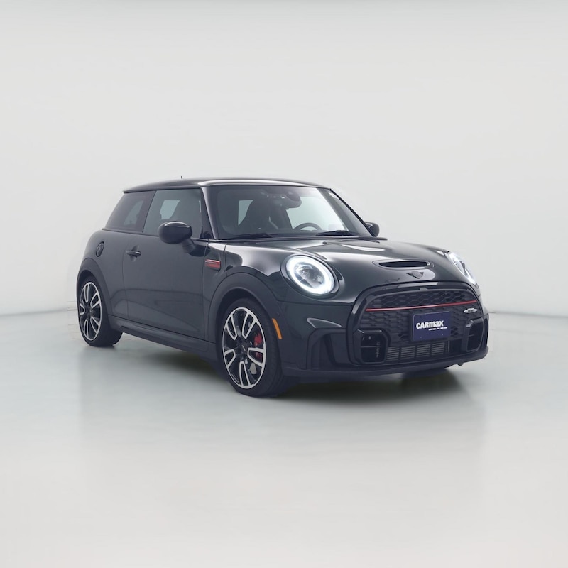 2023 Mini Cooper Hardtop John Cooper Works
