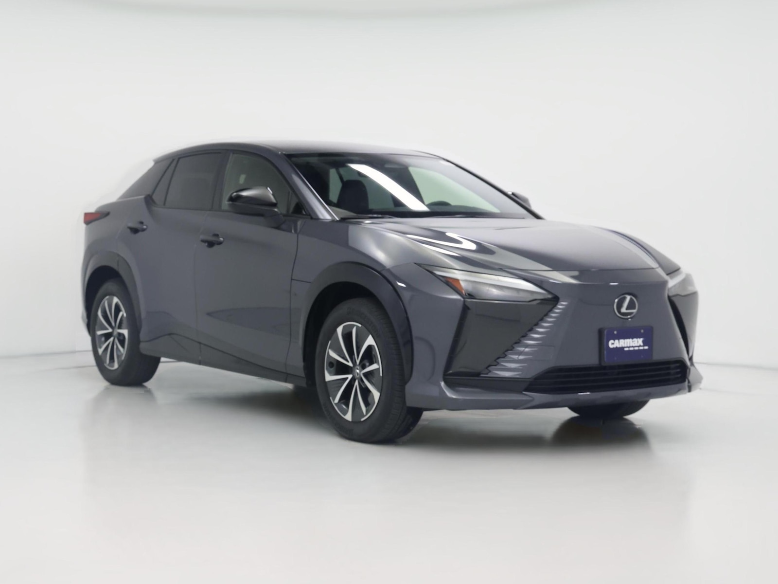 2024 Lexus RZ