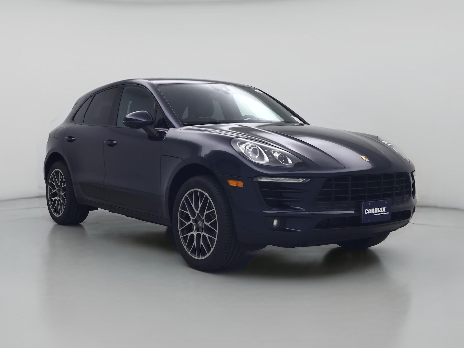 Smart Key & Power Hatch/Deck Lid