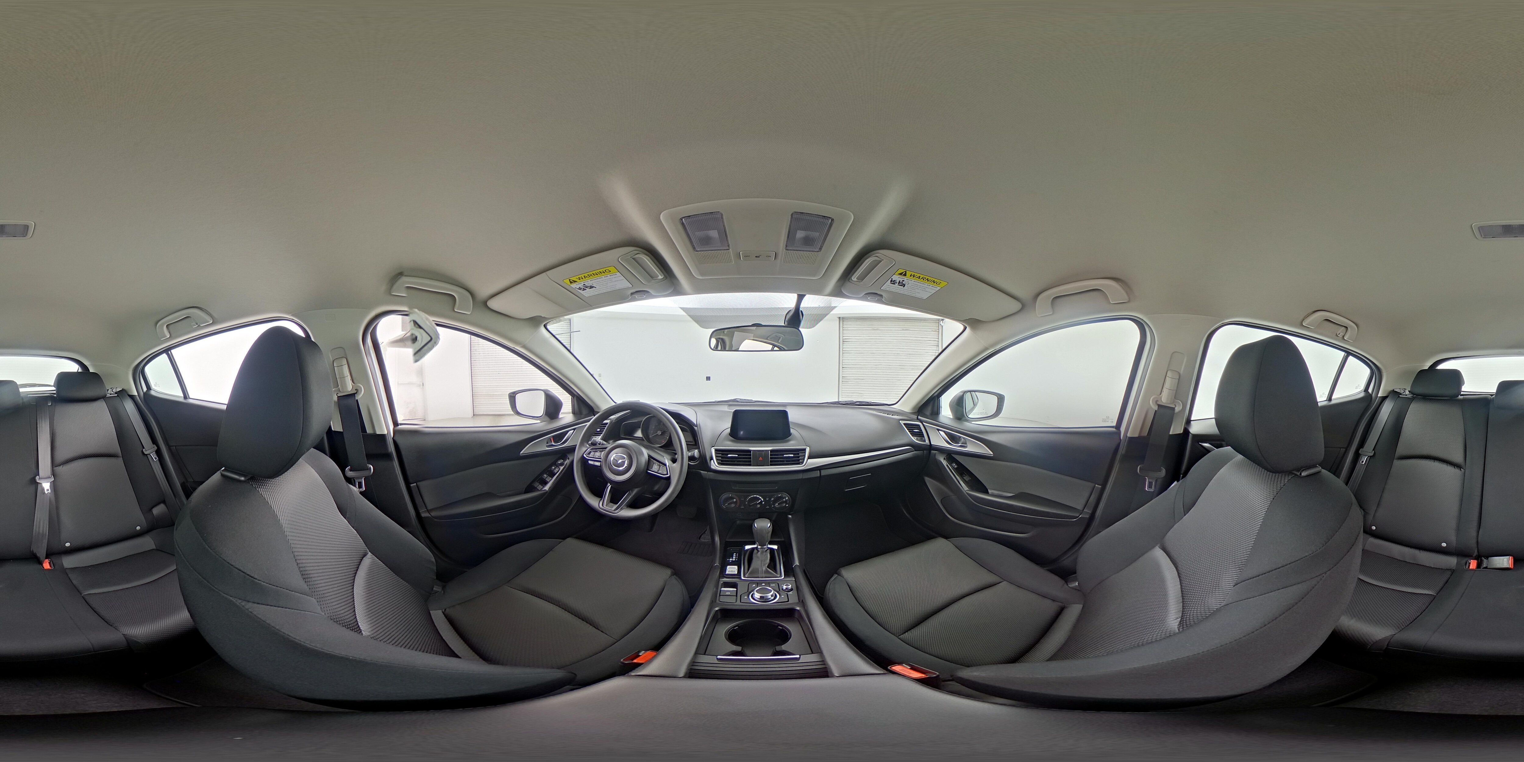 2017 Mazda Mazda3 Sport - Photo 24