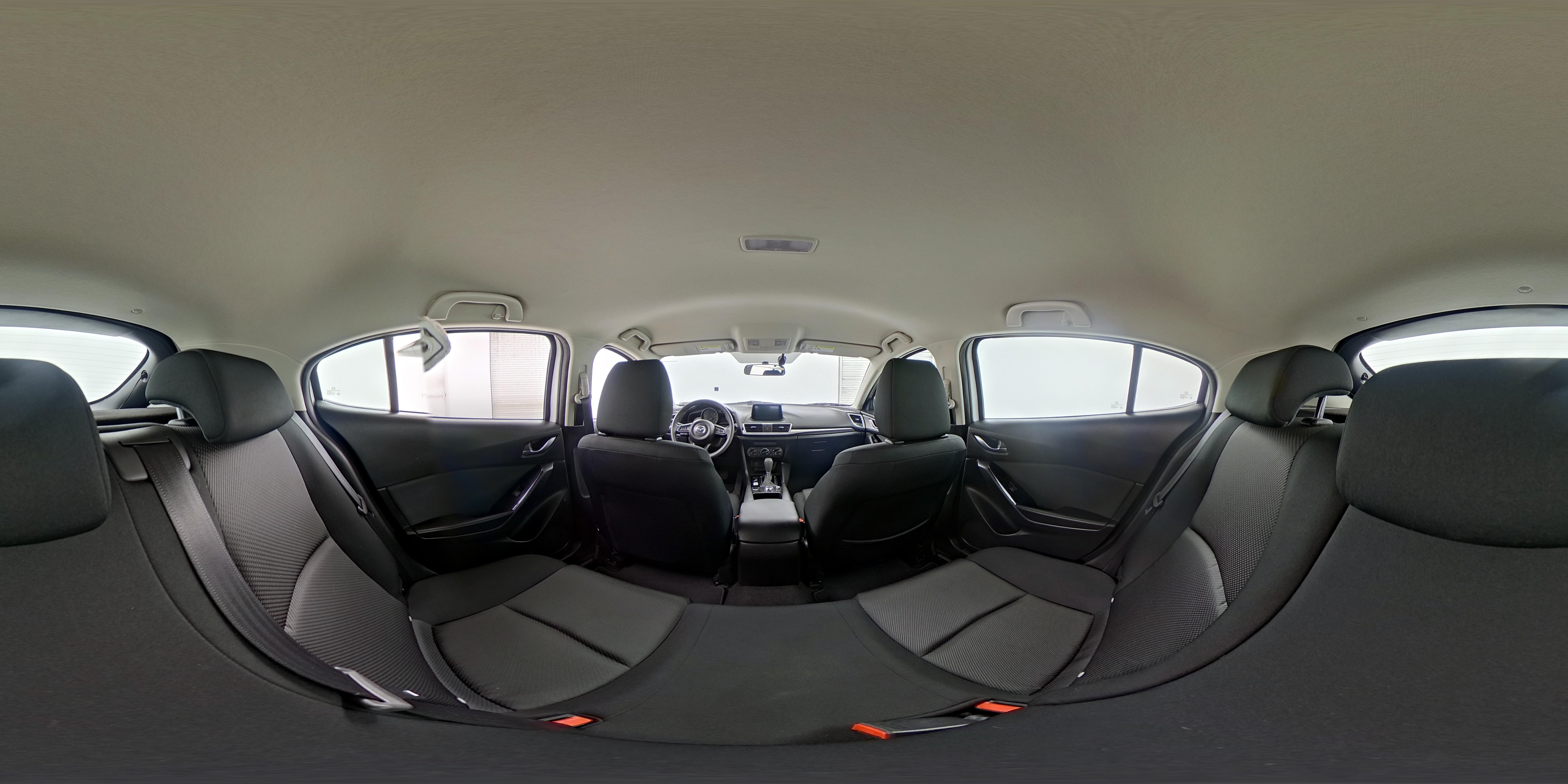 2017 Mazda Mazda3 Sport - Photo 25