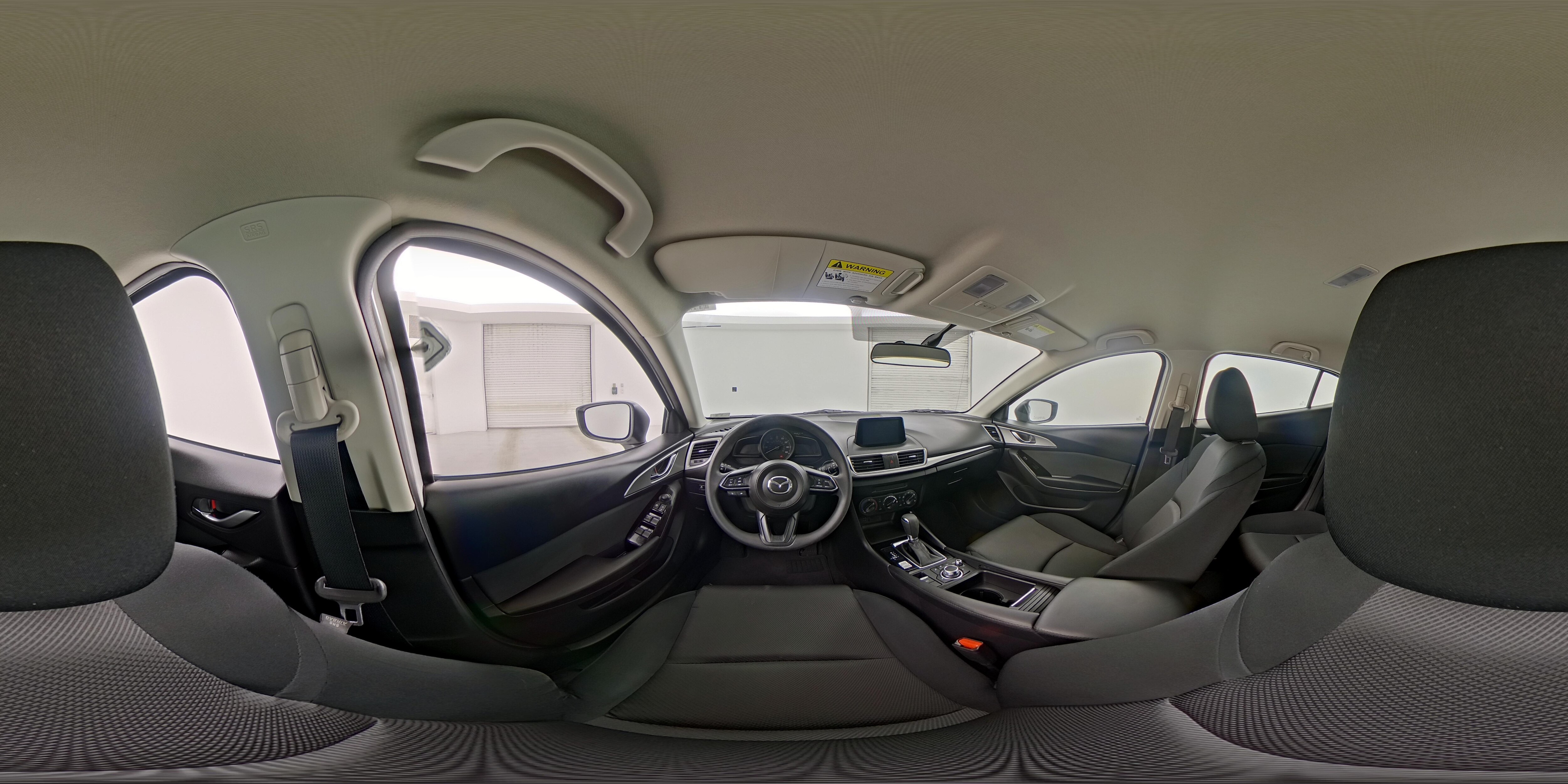 2017 Mazda Mazda3 Sport - Photo 26