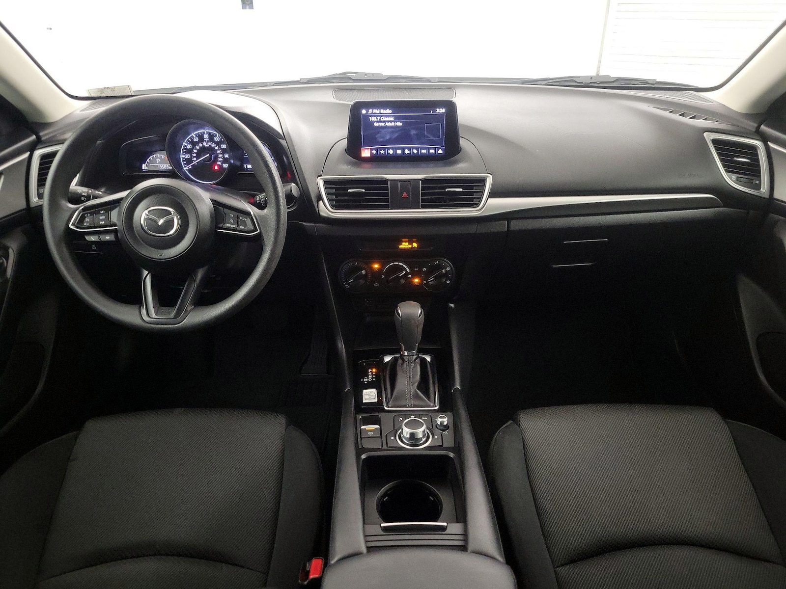 2017 Mazda Mazda3 Sport - Photo 10