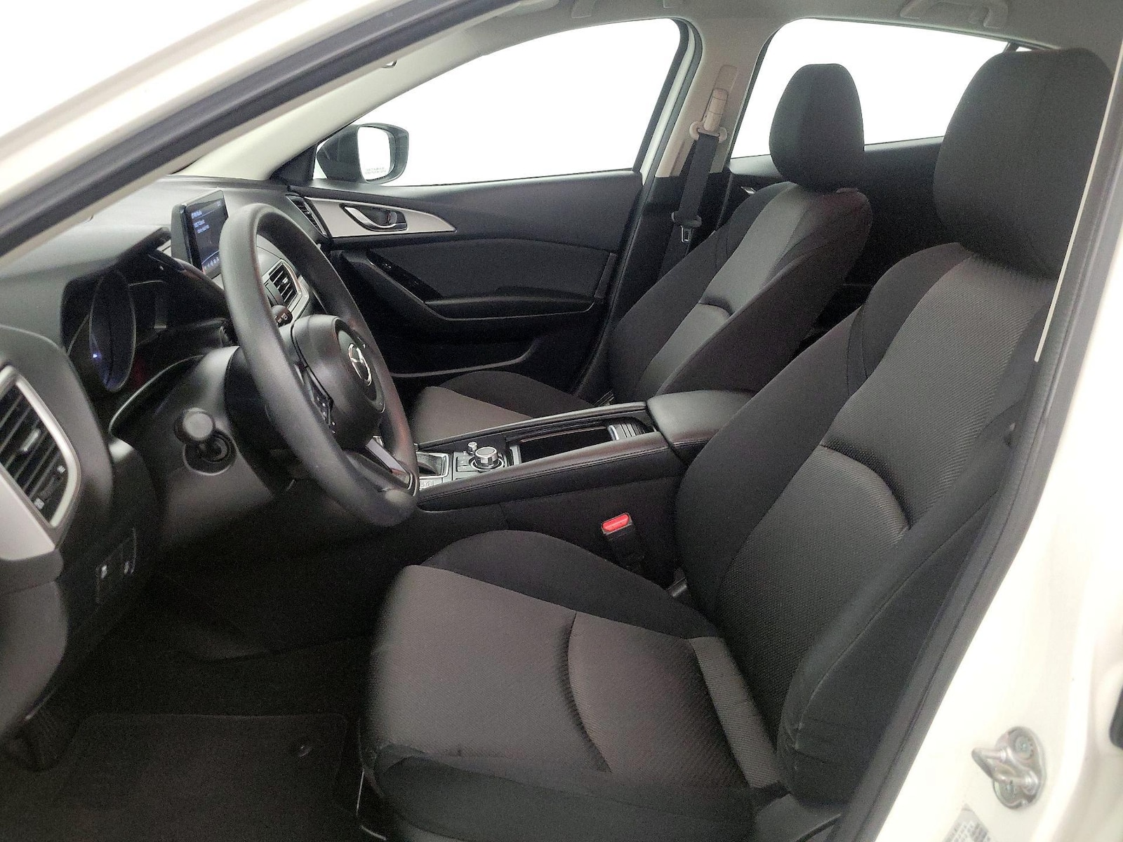 2017 Mazda Mazda3 Sport - Photo 12
