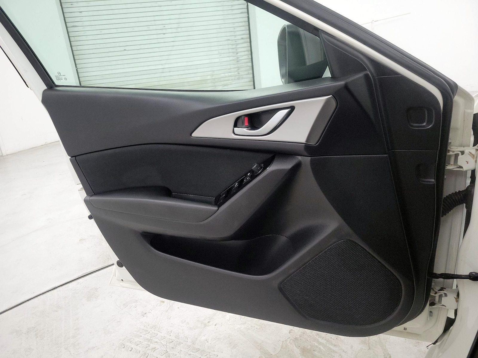 2017 Mazda Mazda3 Sport - Photo 13