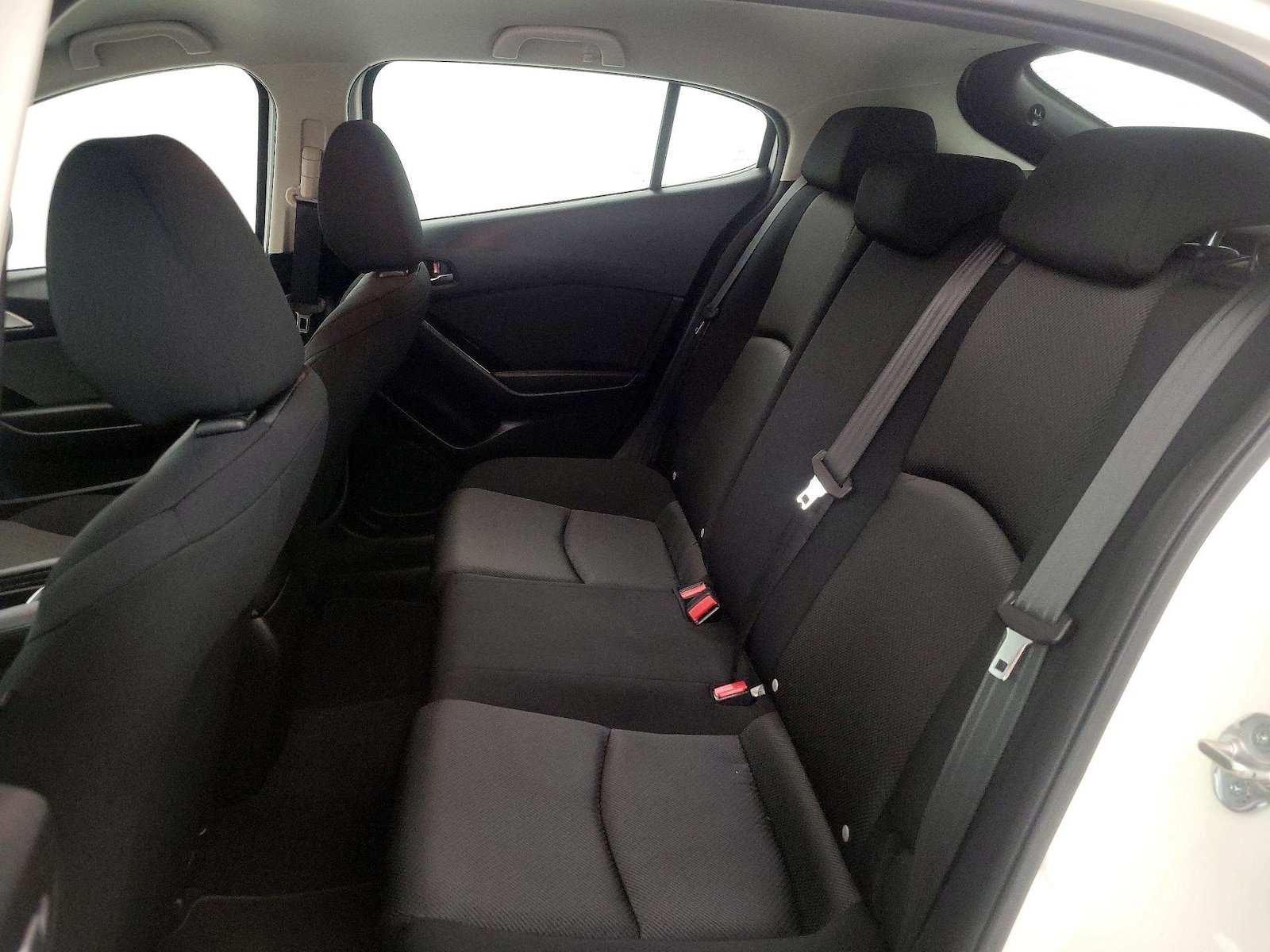 2017 Mazda Mazda3 Sport - Photo 20