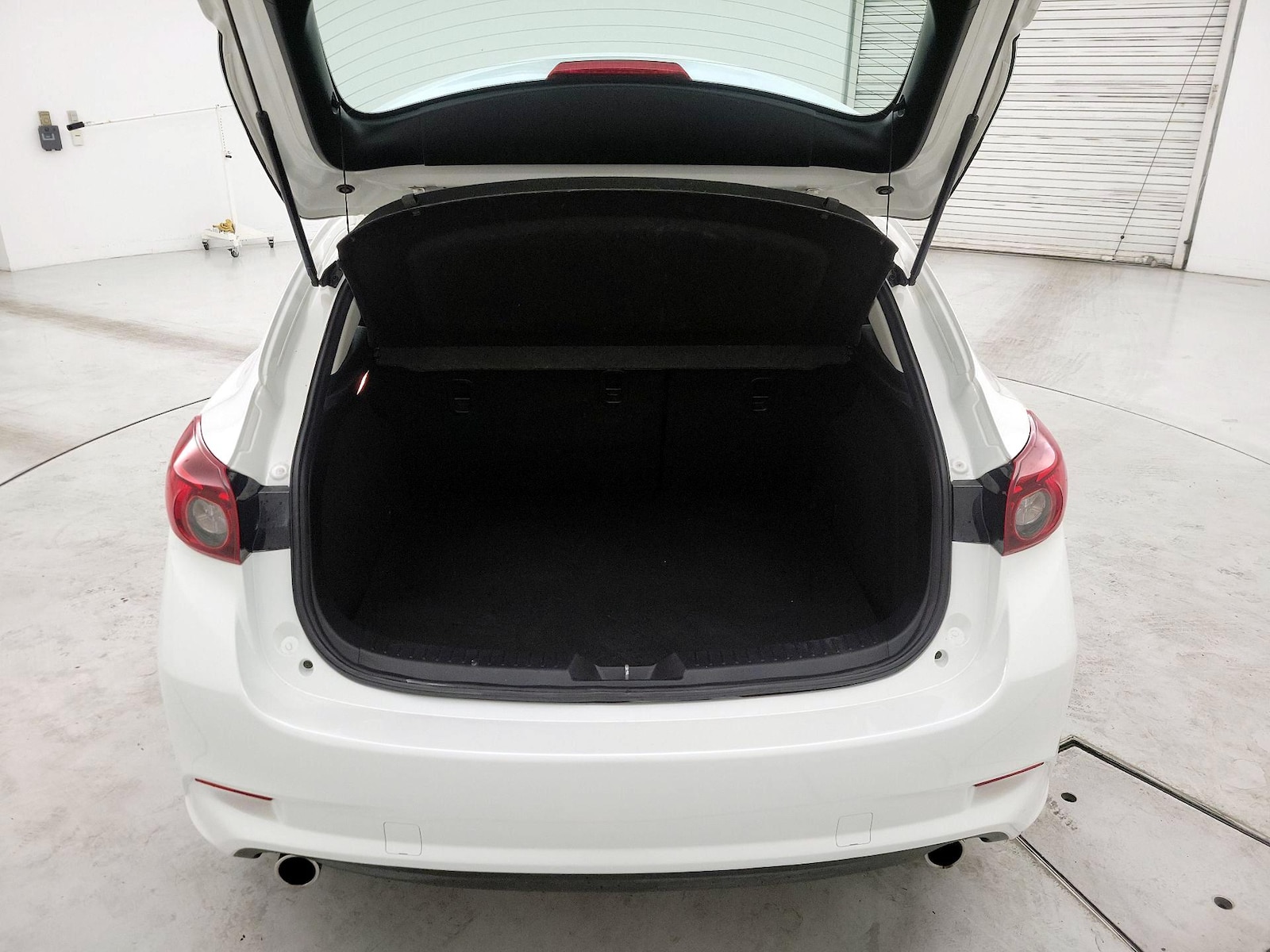 2017 Mazda Mazda3 Sport - Photo 21