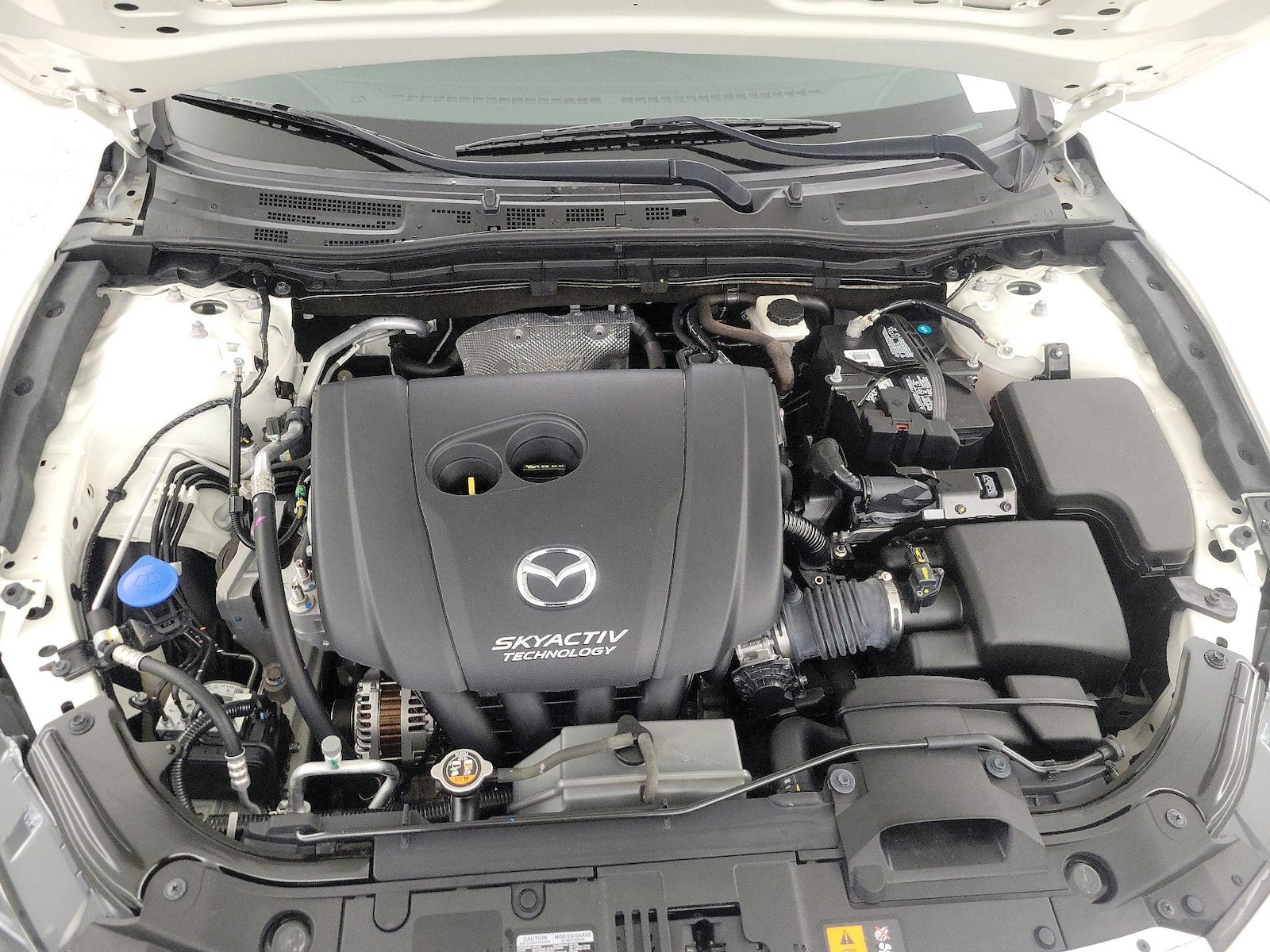 2017 Mazda Mazda3 Sport - Photo 22