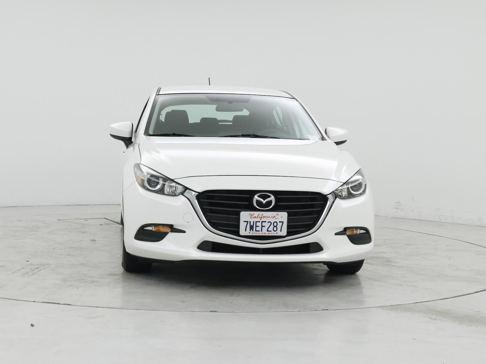 2017 Mazda Mazda3 Sport - Photo 6