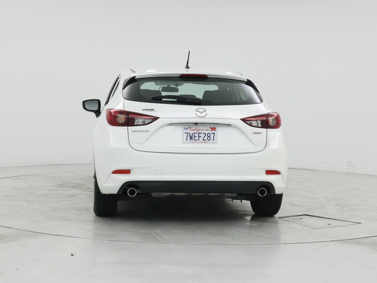 2017 Mazda Mazda3 Sport - Photo 7
