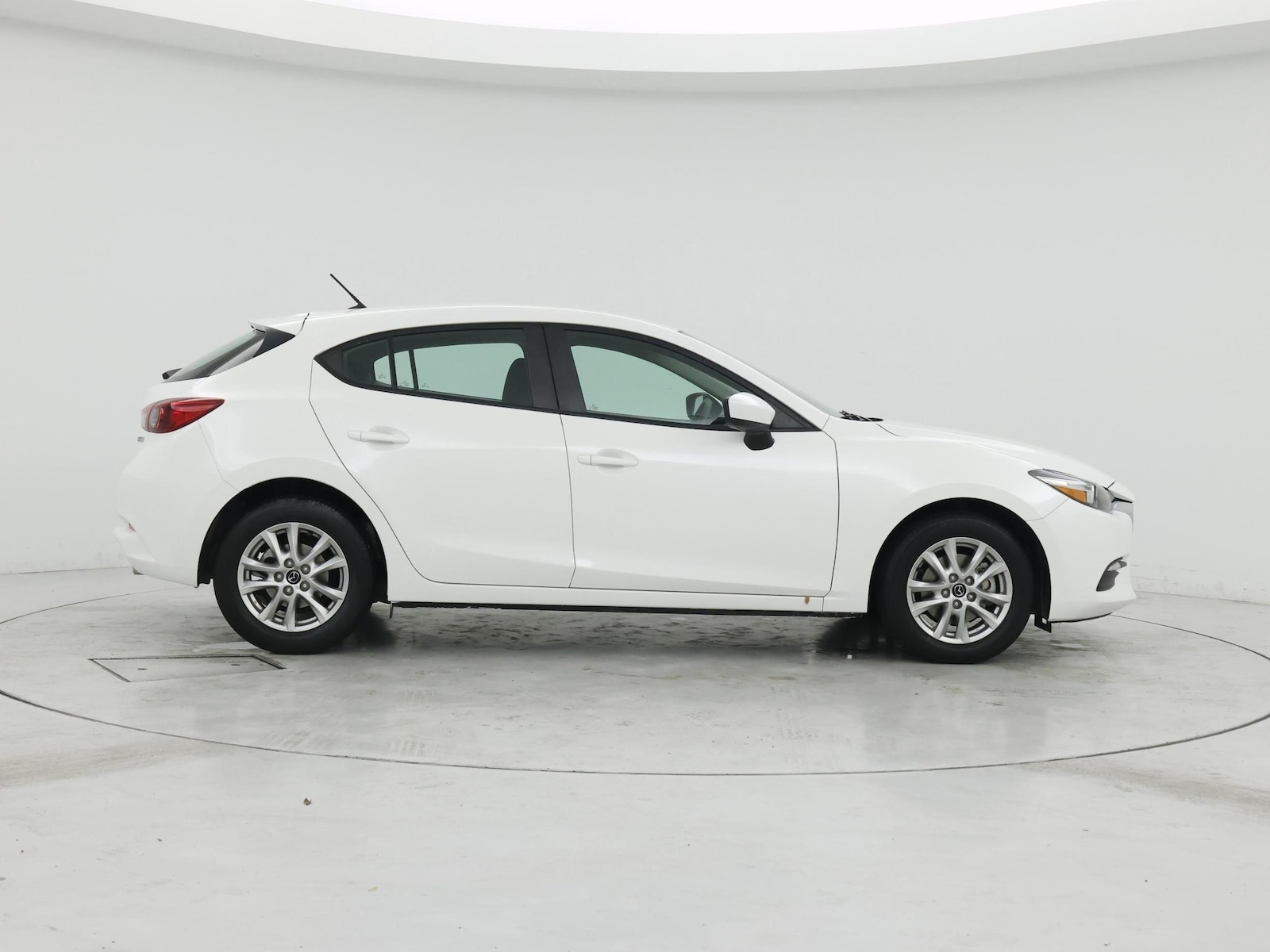 2017 Mazda Mazda3 Sport - Photo 8