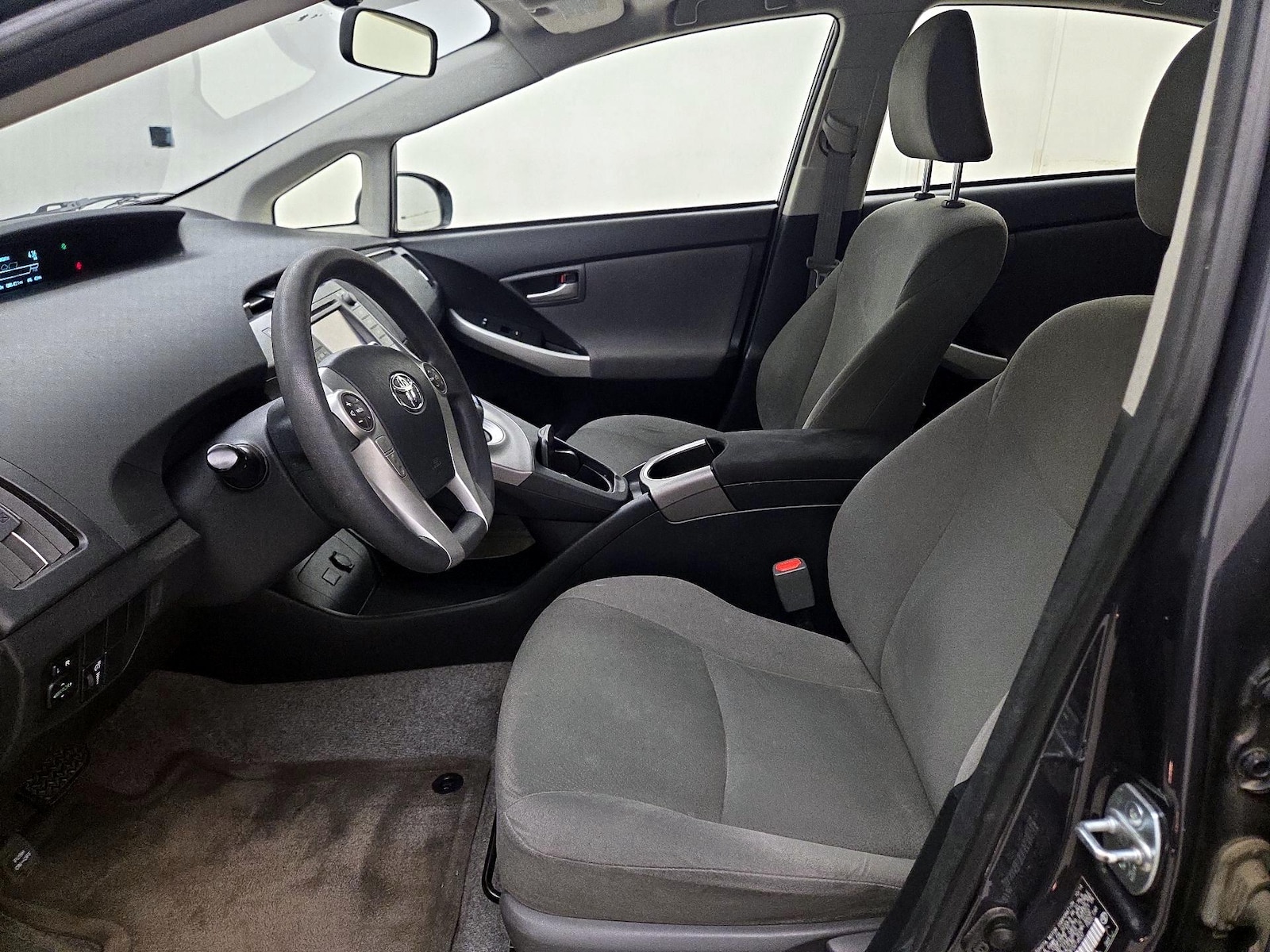Side Airbags
