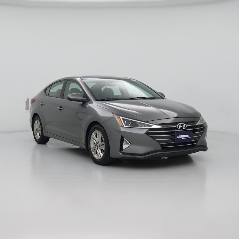 2019 Hyundai Elantra Value Edition