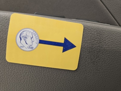Condition detail