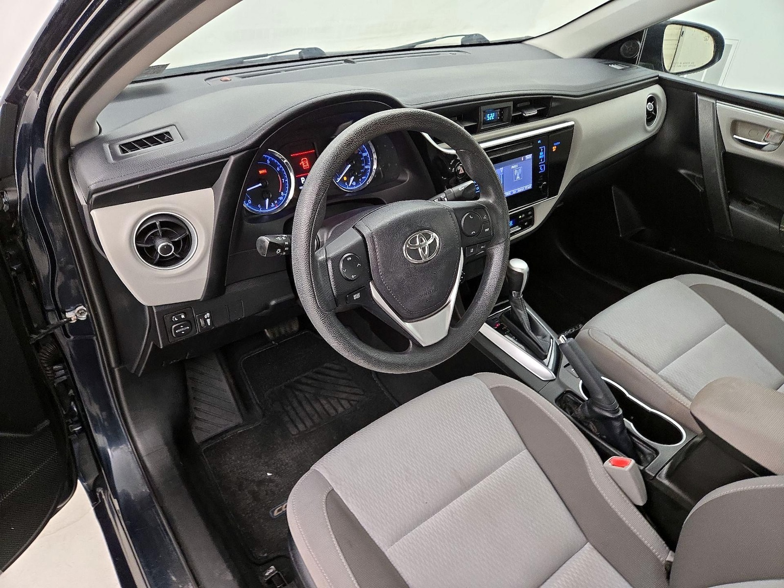 Side Airbags