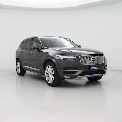 Recommended categories heading image of the selected vehicle