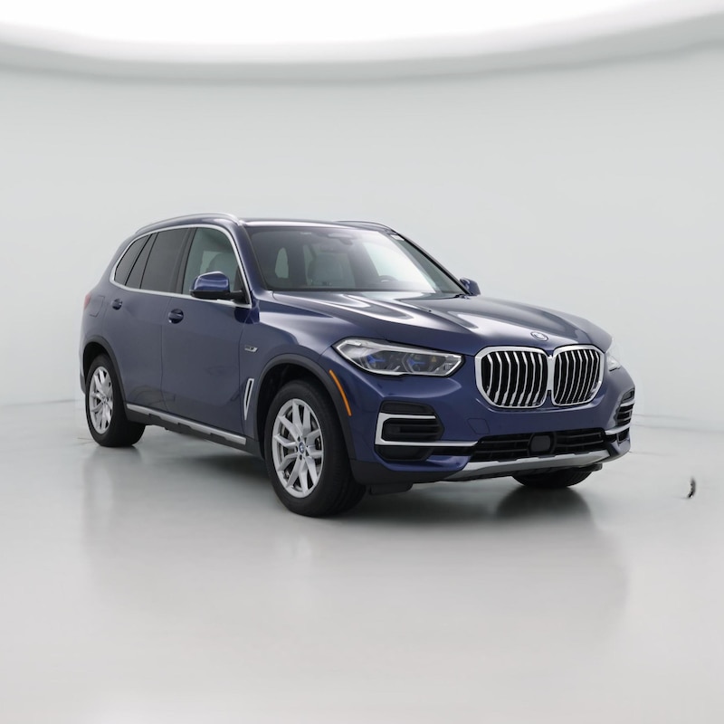 2023 BMW X5 Plug In Hybrid XDrive45e