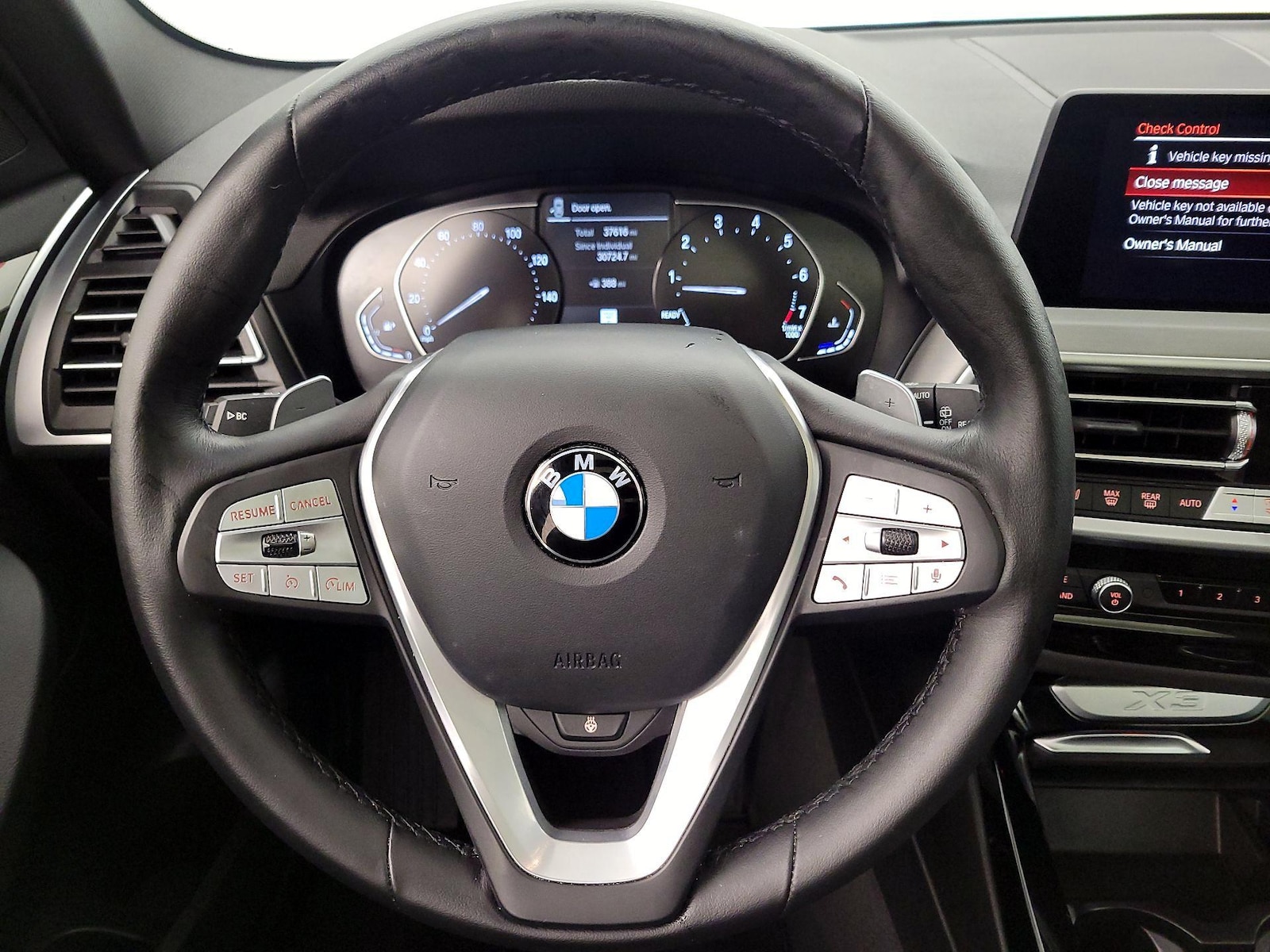 Lane Departure Warning