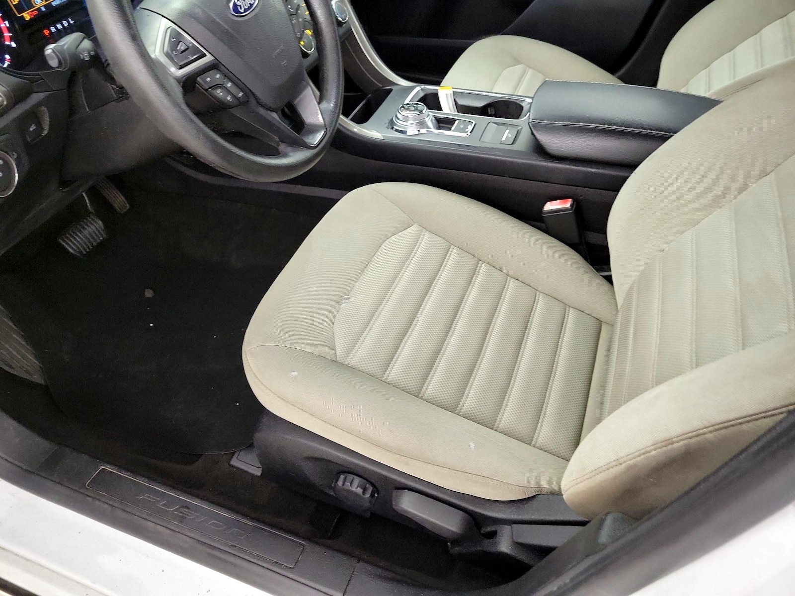 Side Airbags