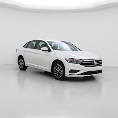 2021 Volkswagen Jetta SE