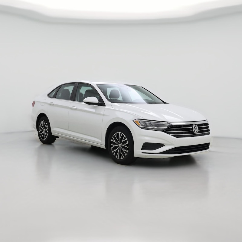 2021 Volkswagen Jetta SE
