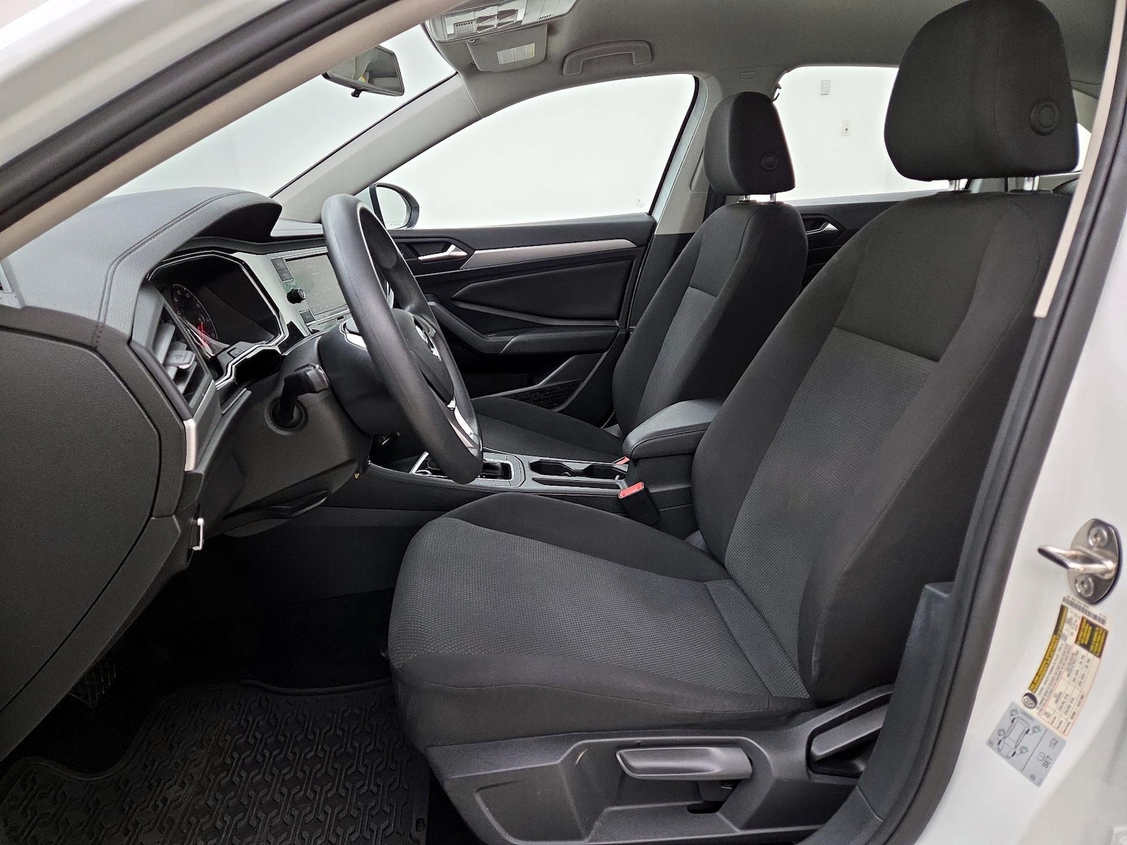 Side Airbags