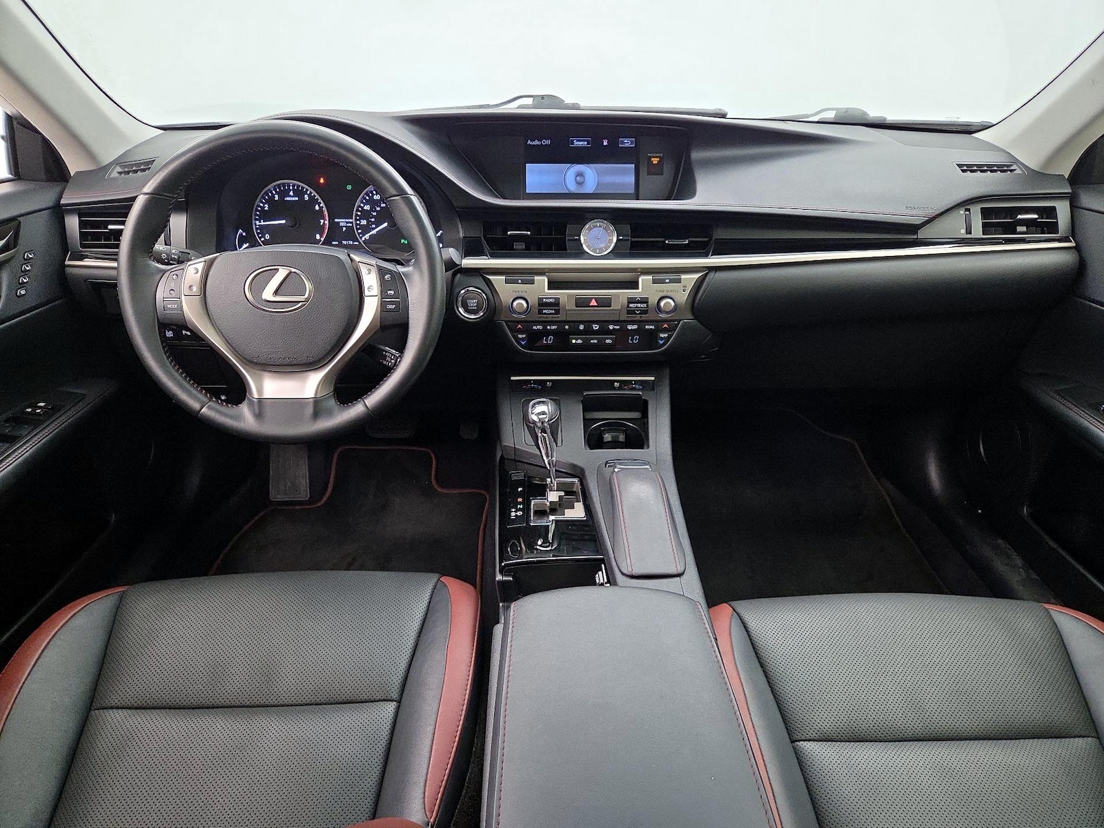 Navigation System