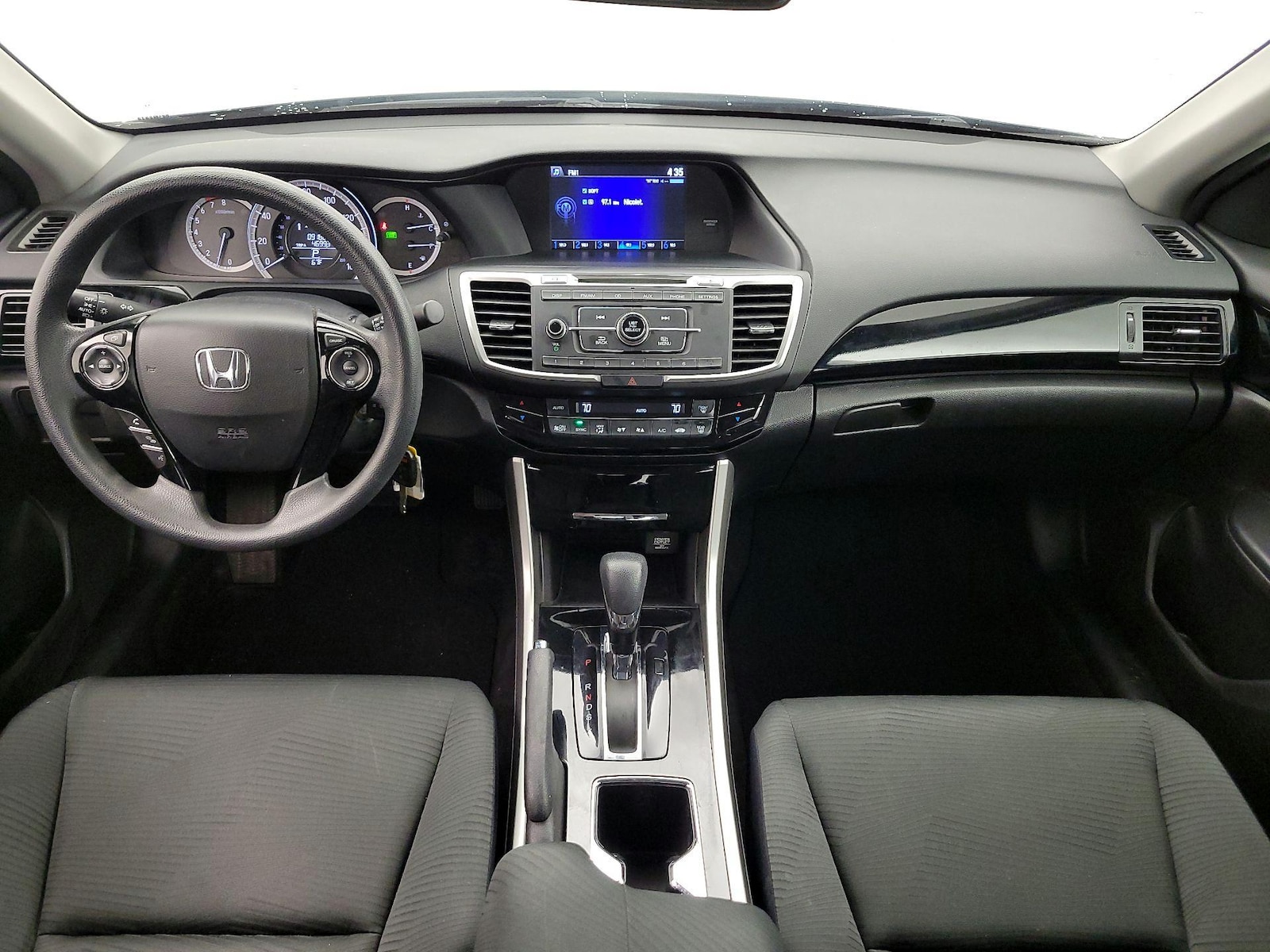 Rear View Camera