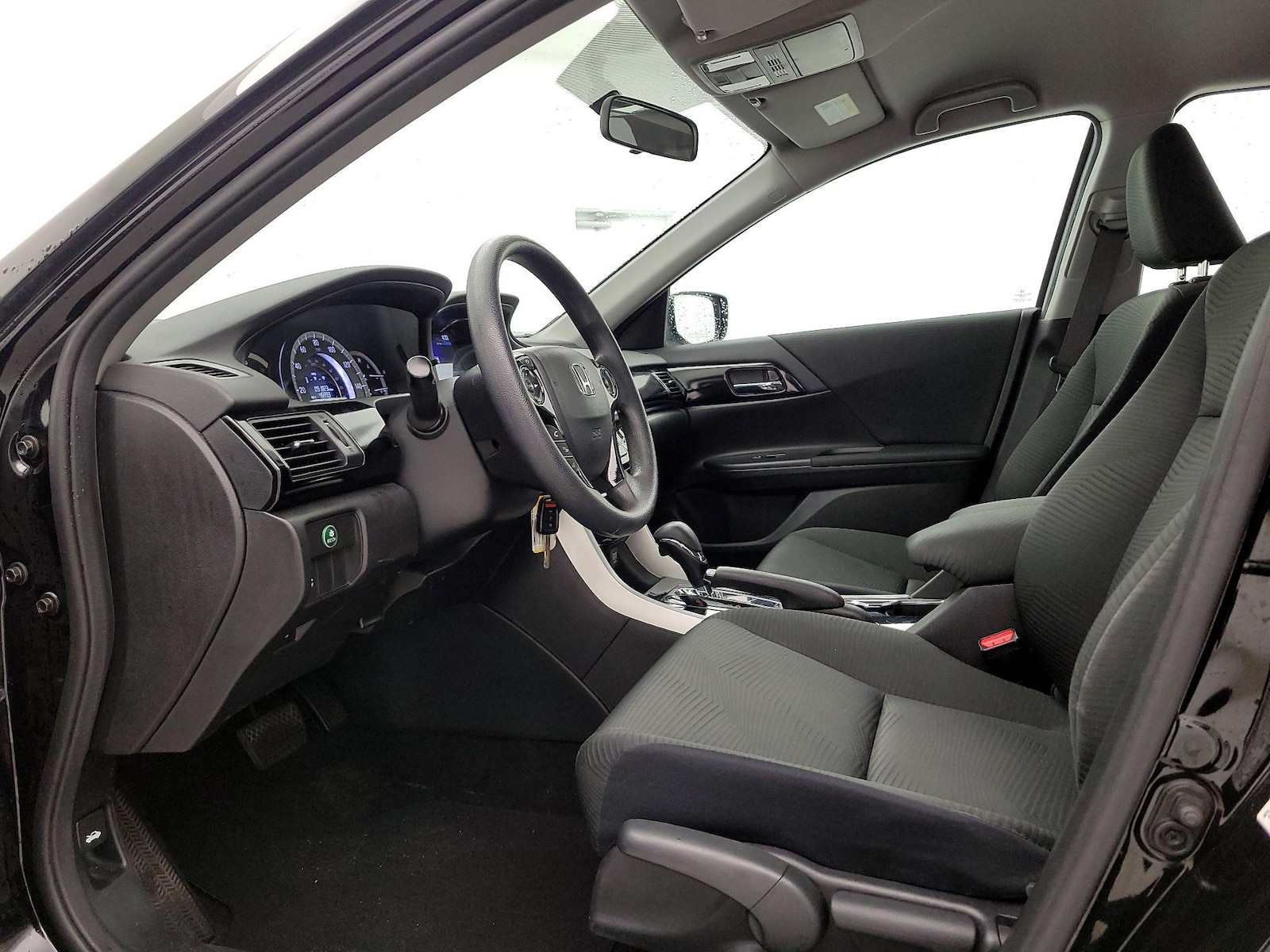 Side Airbags