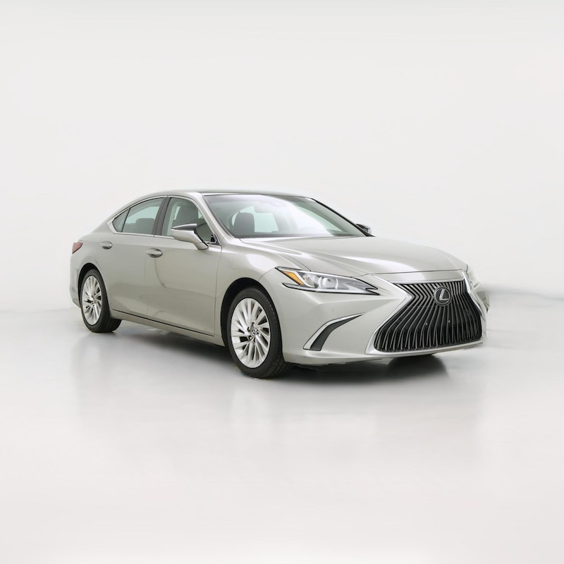 2019 Lexus ES 350 Ultra Luxury