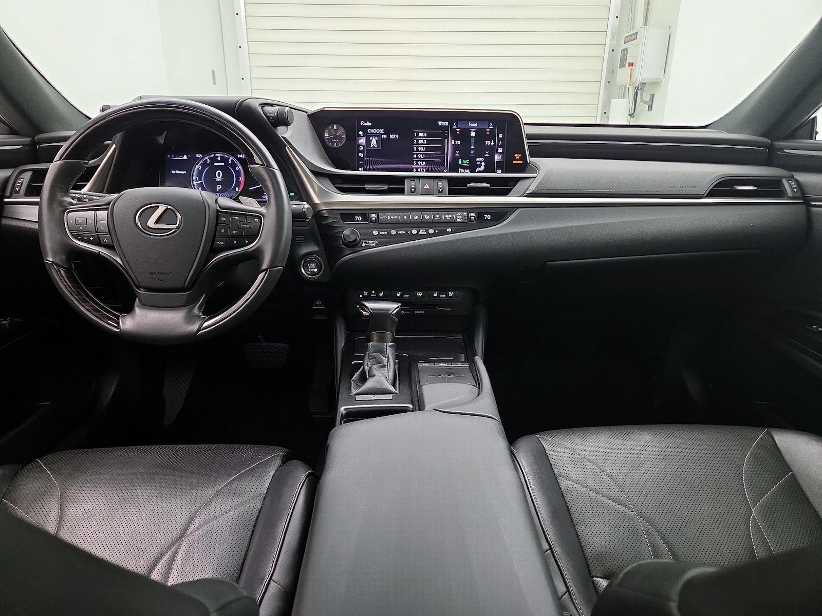 Navigation System