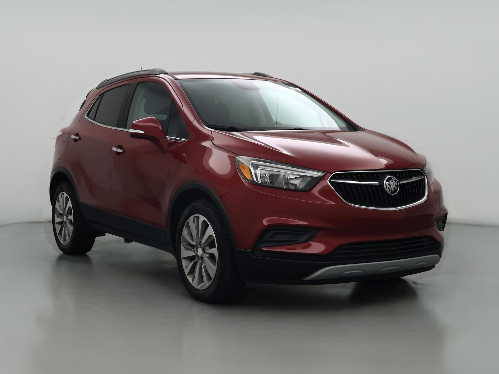 Smart Key & Turbo Charged Engine